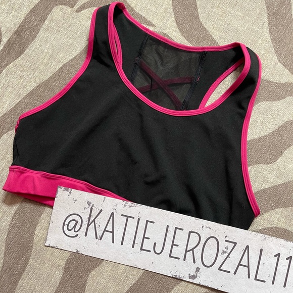 Other - 2x sports bra
